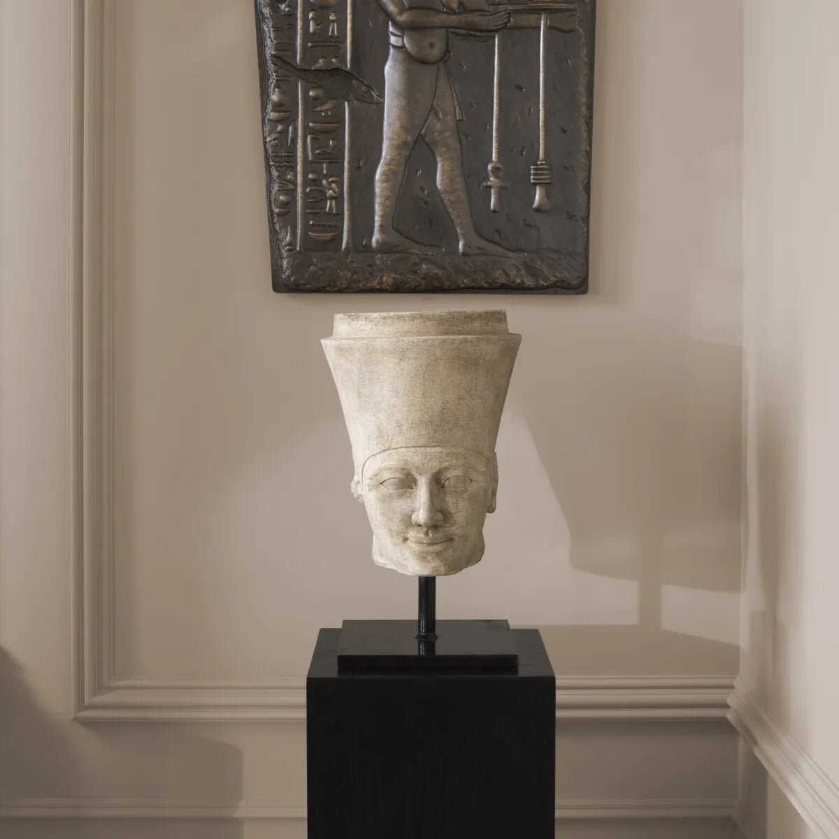 Eichholtz Säule Grant M Eichholtz TM0104