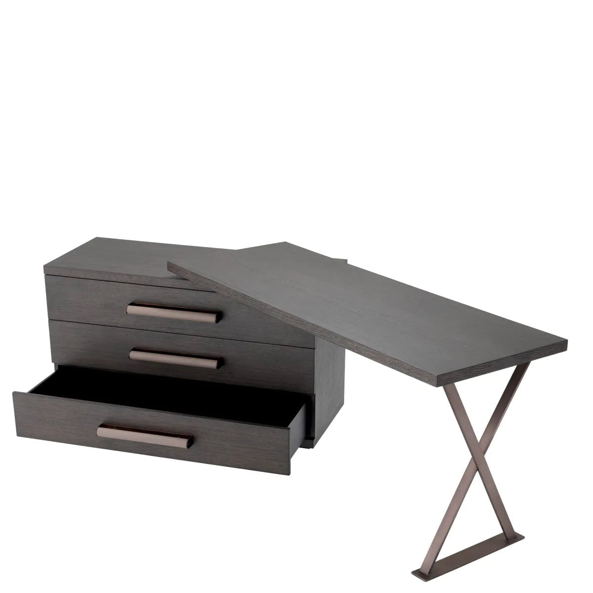 Eichholtz Schreibtisch Sanderson Eichholtz 114226