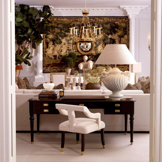 Eichholtz Schreibtisch Wimbledon Eichholtz TM0066