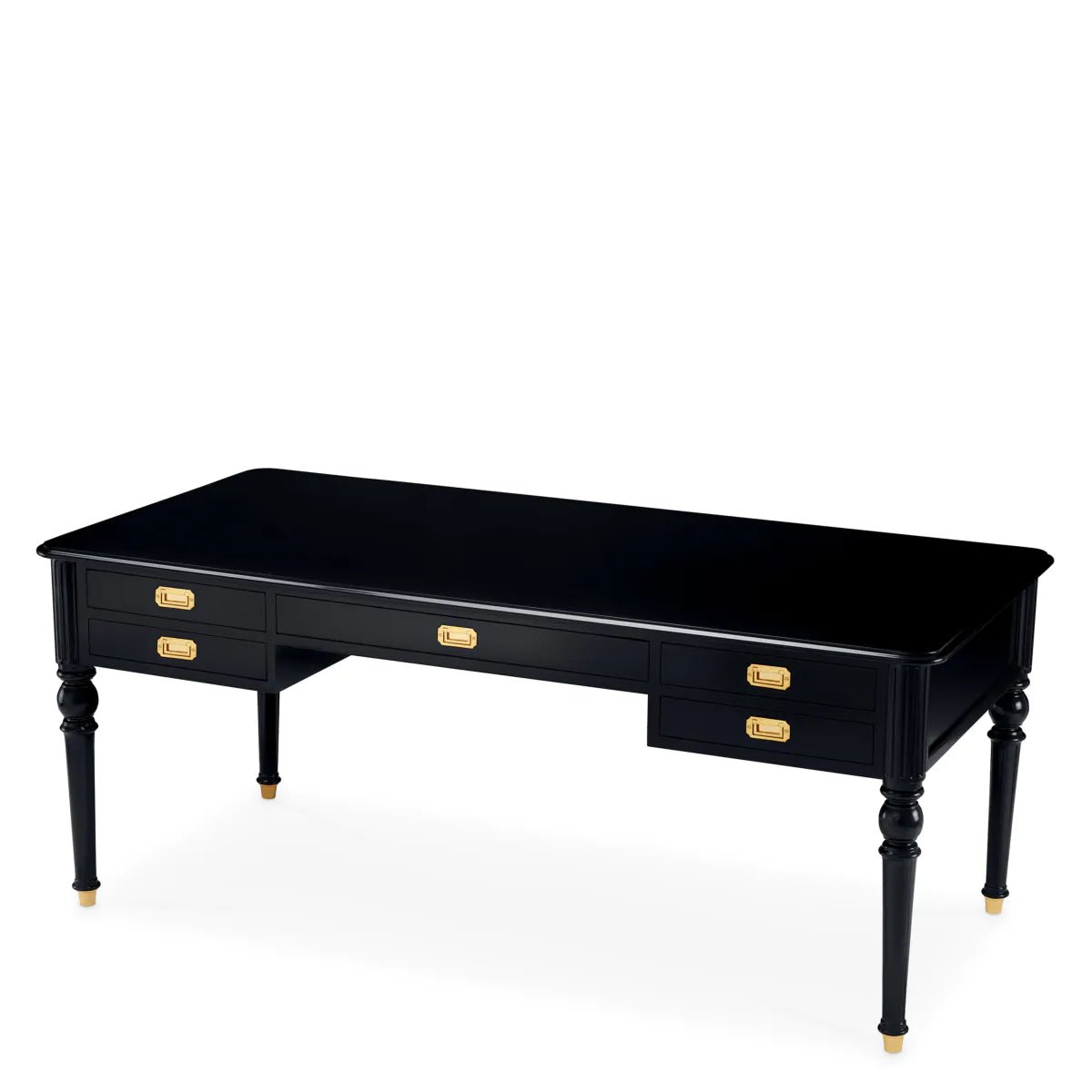 Eichholtz Schreibtisch Wimbledon Eichholtz TM0066