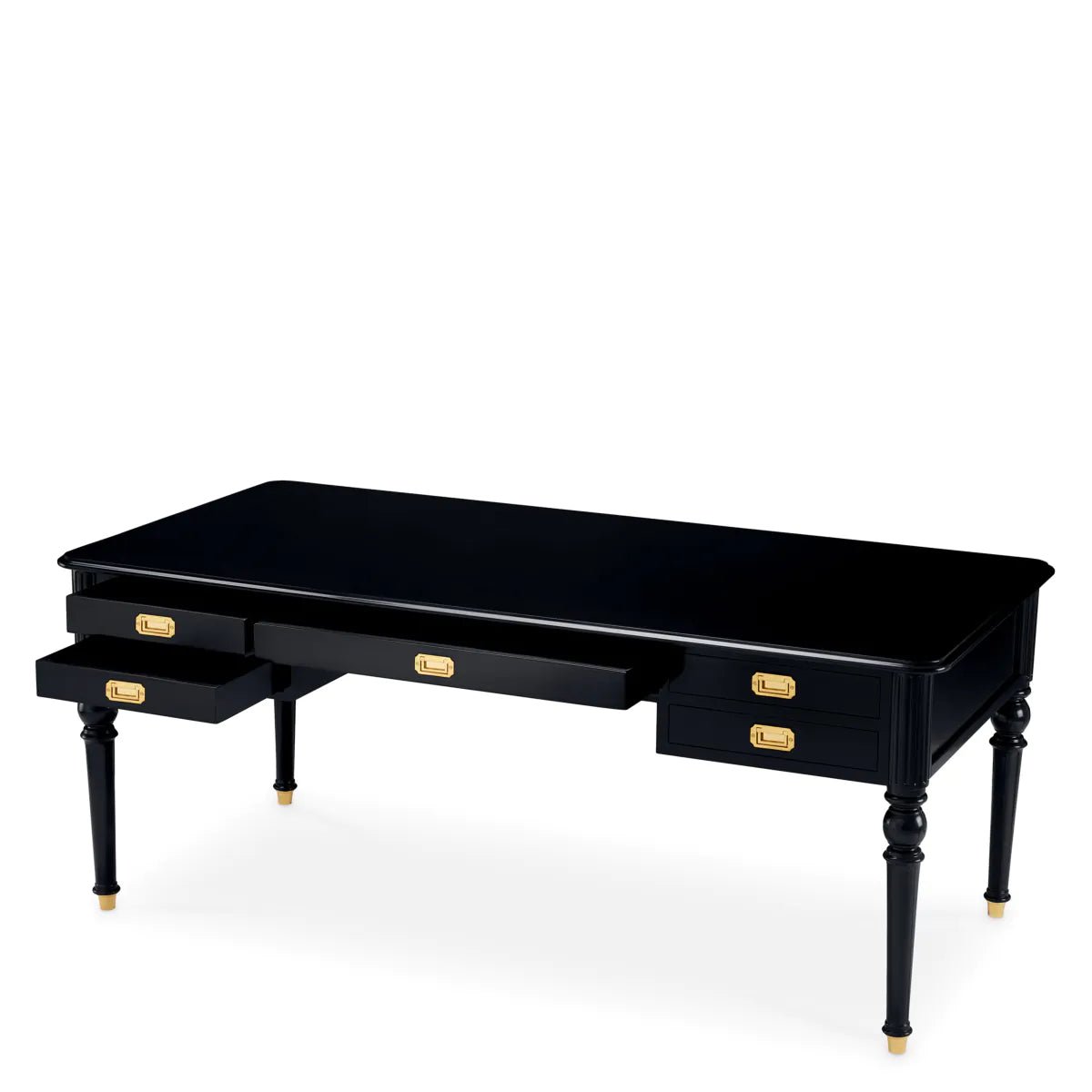 Eichholtz Schreibtisch Wimbledon Eichholtz TM0066