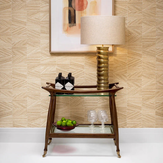 Eichholtz Servierwagen Manzo Eichholtz 118007