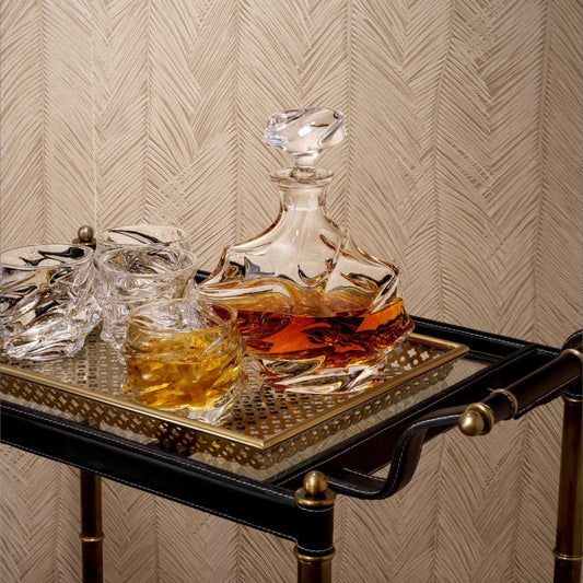 Eichholtz Servierwagen Princess Eichholtz 114016