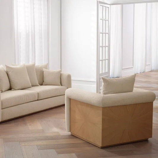 Eichholtz Sessel Amadeo Eichholtz 119568