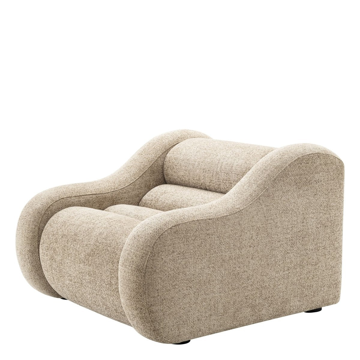 Eichholtz Sessel Carbone Eichholtz 117947