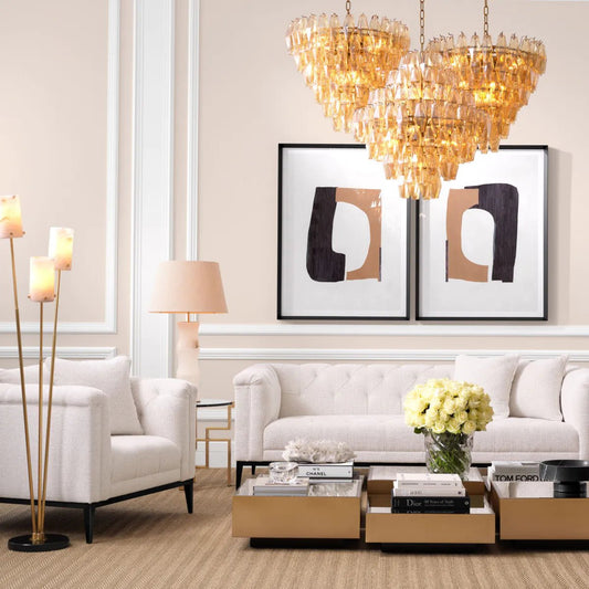 Eichholtz Sessel Cesare Eichholtz 116278