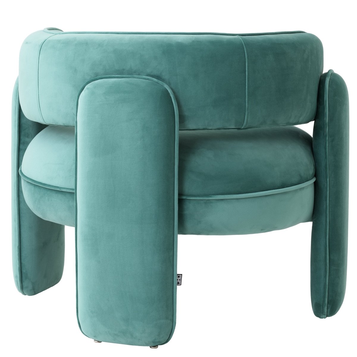 Eichholtz Sessel Chaplin Eichholtz 117287