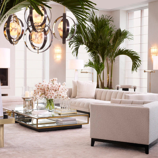 Eichholtz Sessel Ditmar Eichholtz 115307