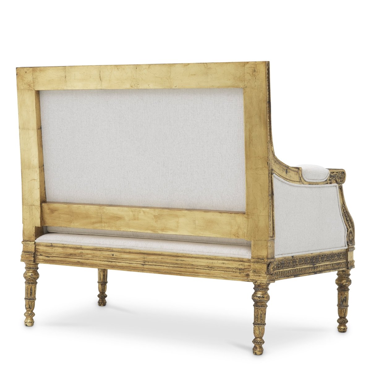 Eichholtz Sessel Georges Jacob Eichholtz TM0192