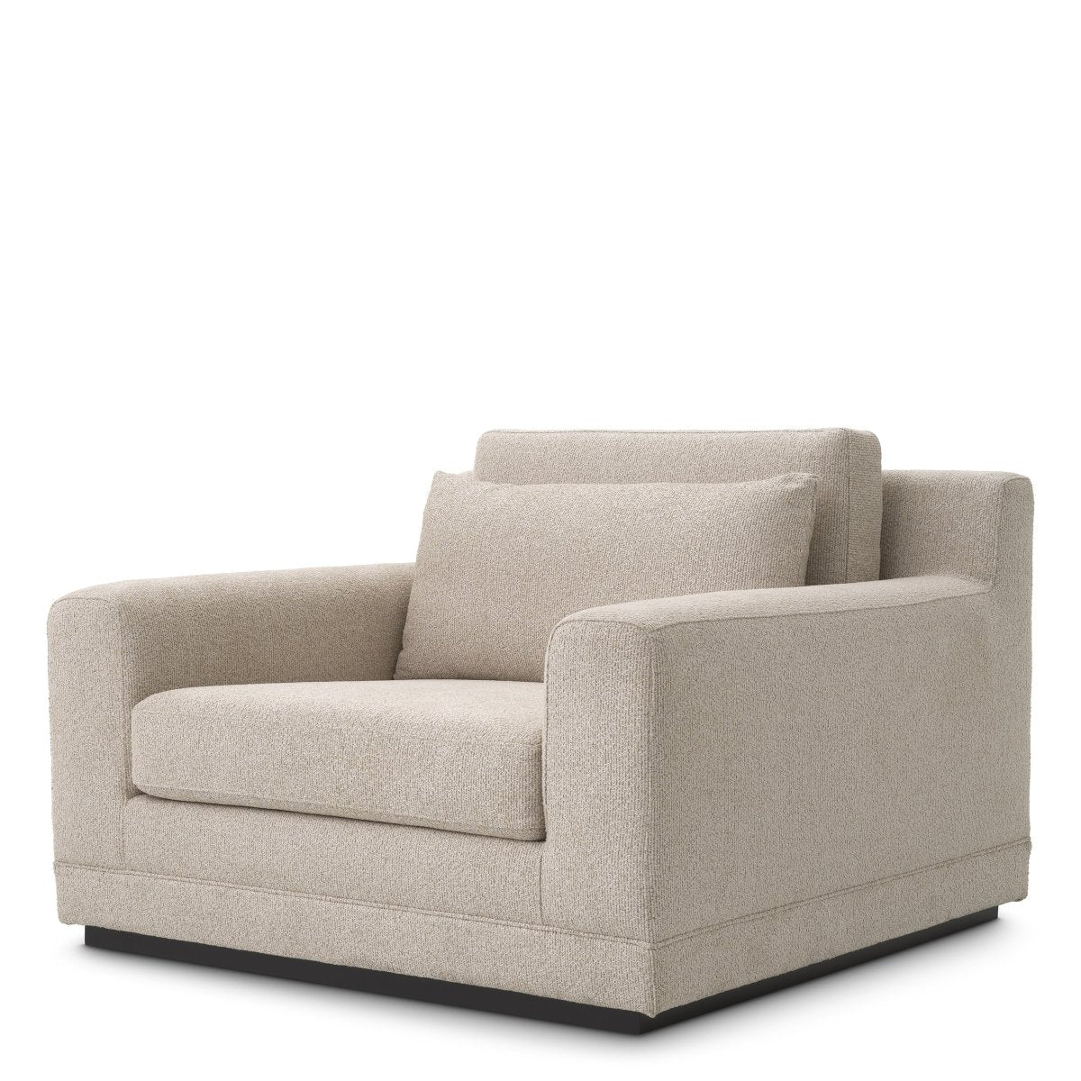 Eichholtz Sessel Manhattan Eichholtz TM0243