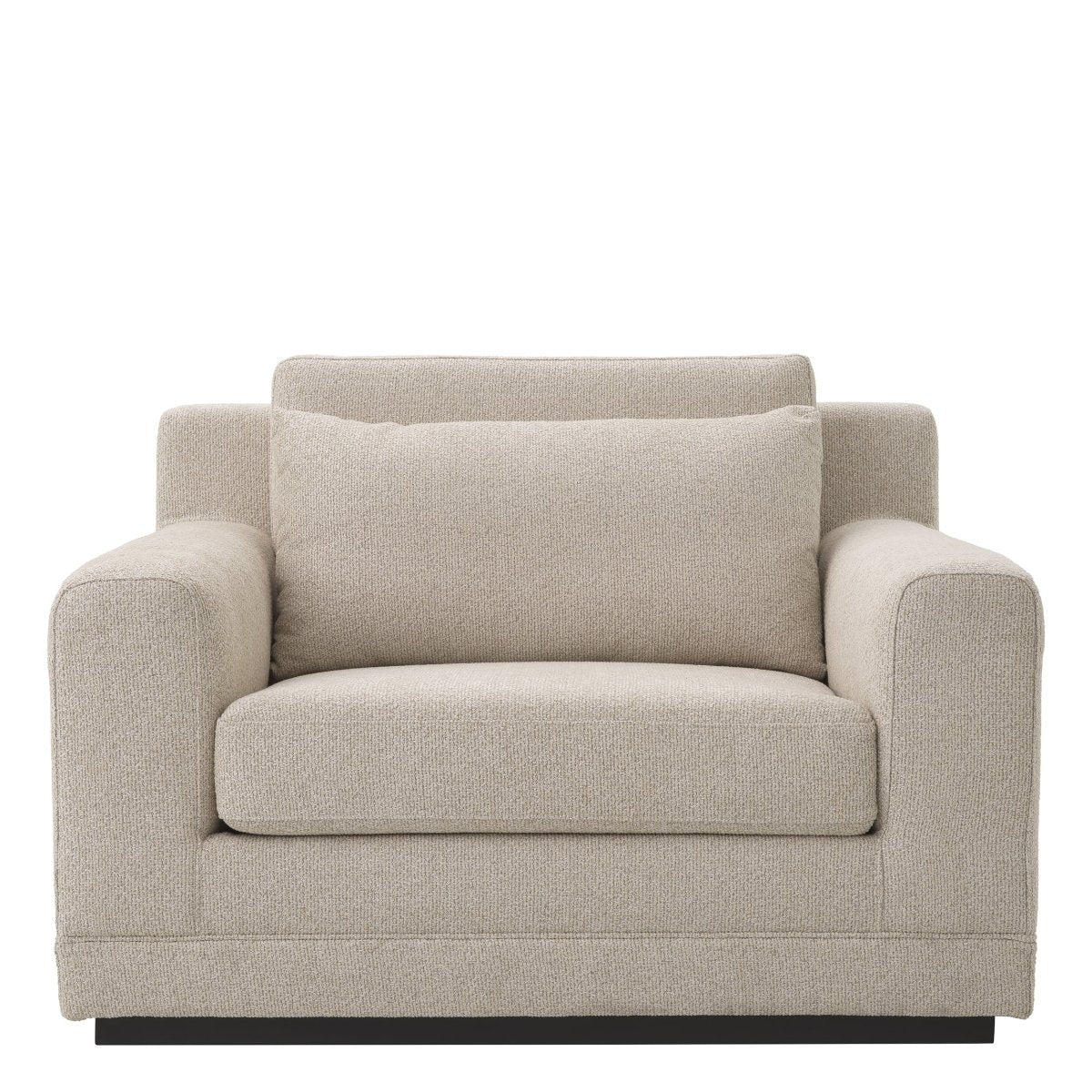 Eichholtz Sessel Manhattan Eichholtz TM0243