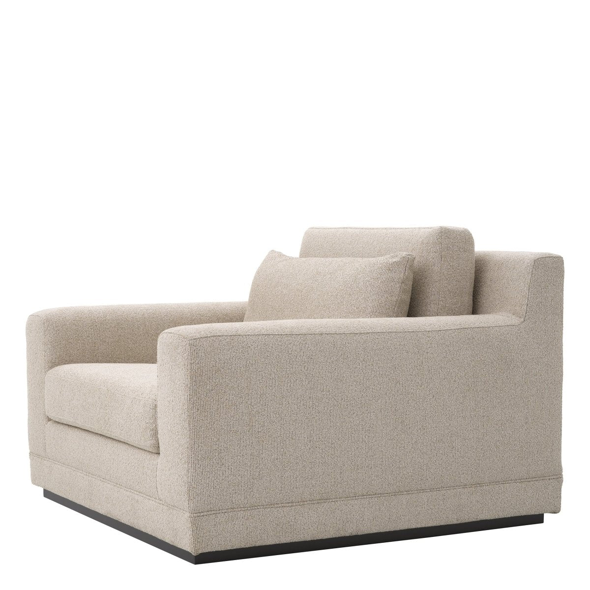 Eichholtz Sessel Manhattan Eichholtz TM0243