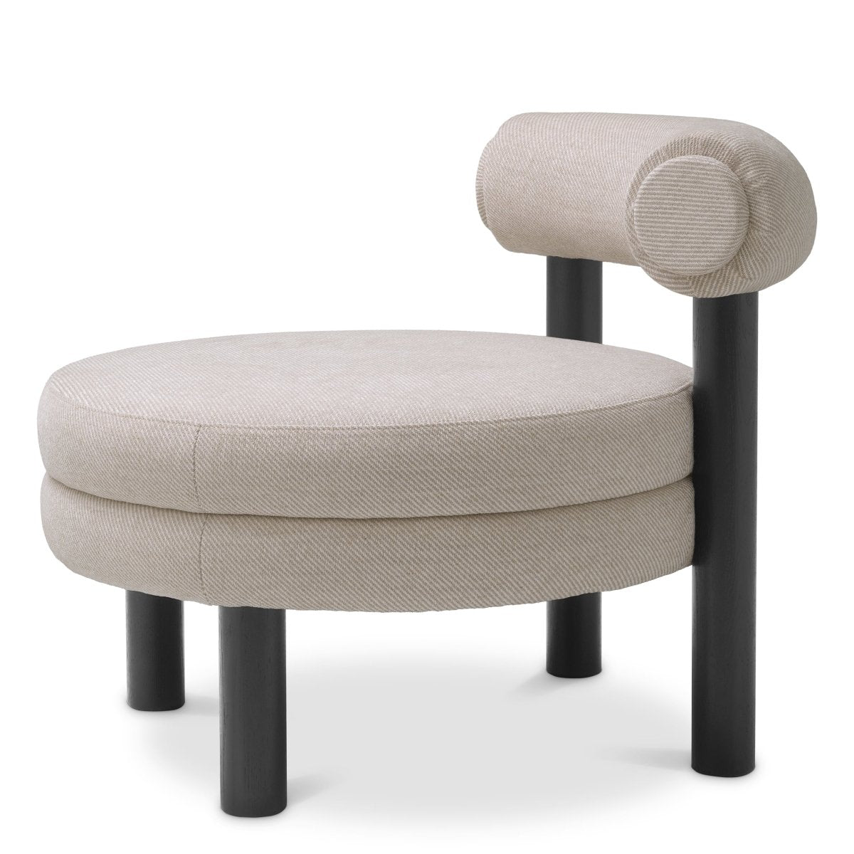 Eichholtz Sessel Zoey Eichholtz 118256