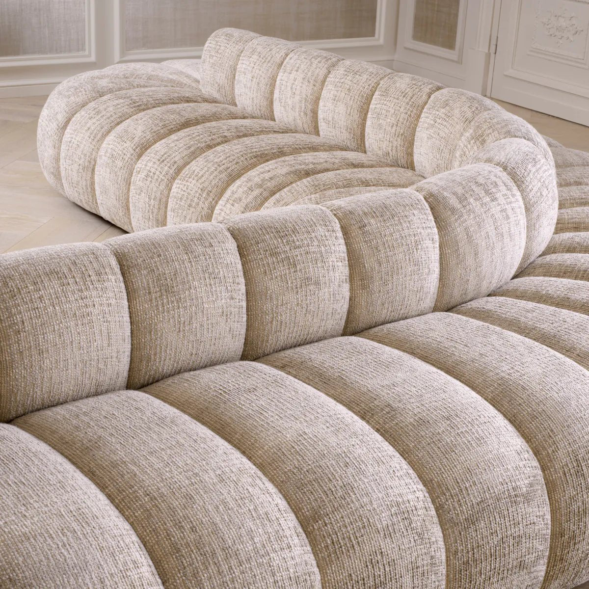 Eichholtz Sofa Alison Eichholtz 119037