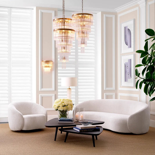 Eichholtz Sofa Amore Eichholtz 115777