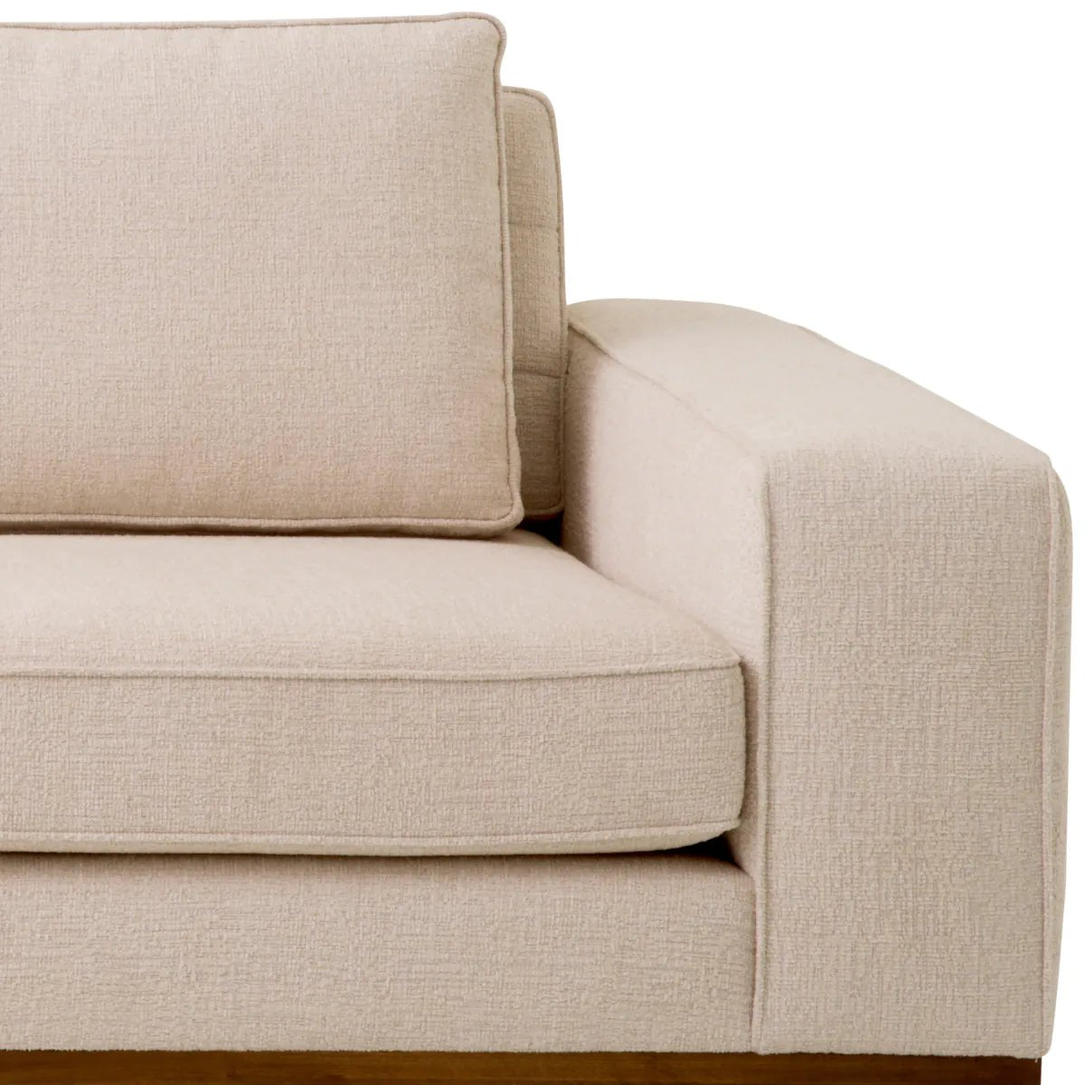 Eichholtz Sofa Aurora S Eichholtz 116737