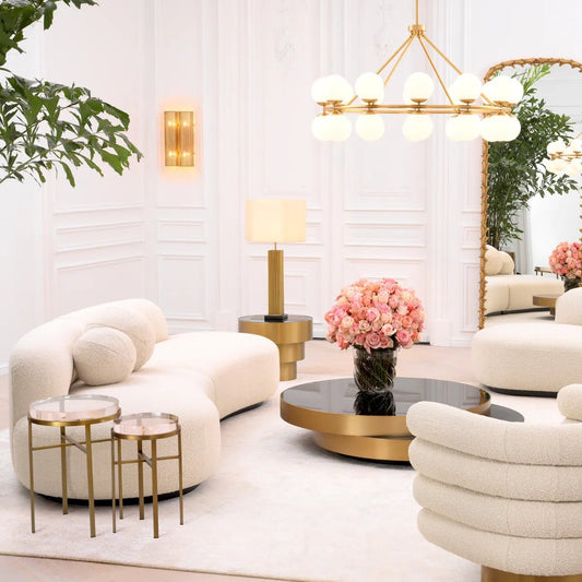 Eichholtz Sofa Björn S Eichholtz 114297