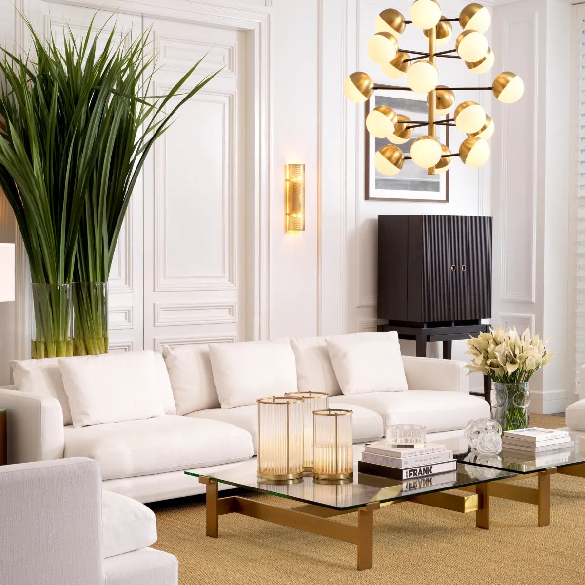 Eichholtz Sofa Burbury Eichholtz 114054