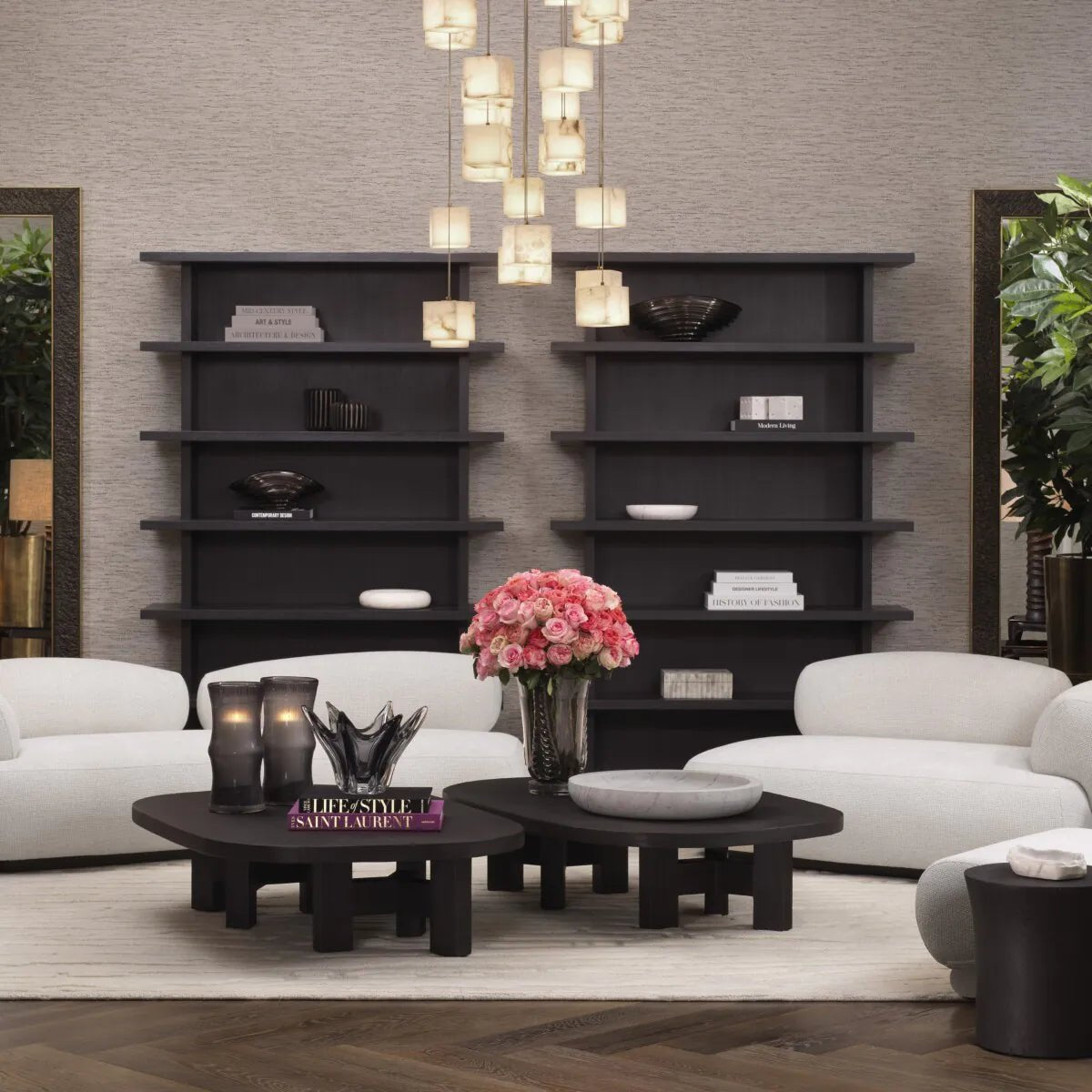 Eichholtz Sofa Cabrera Eichholtz 117679
