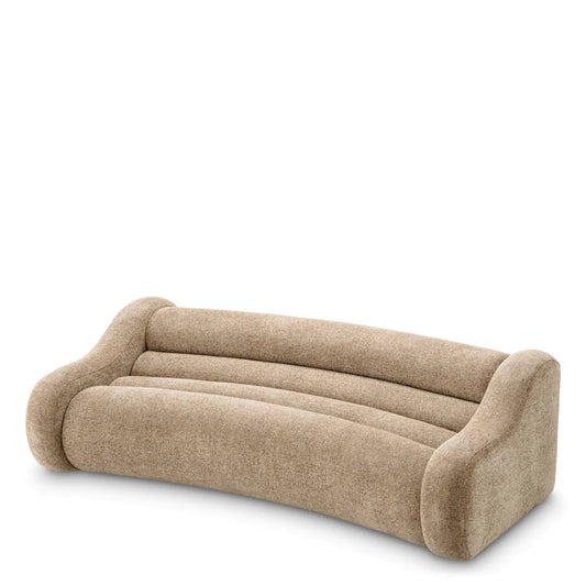 Eichholtz Sofa Carbone Eichholtz 117946