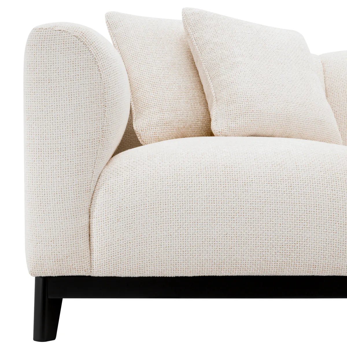 Eichholtz Sofa Corso Lounge Eichholtz 119090