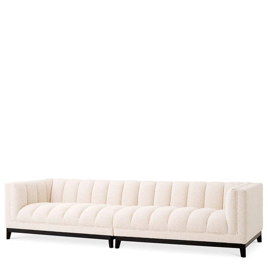 Eichholtz Sofa Ditmar L Eichholtz 115527