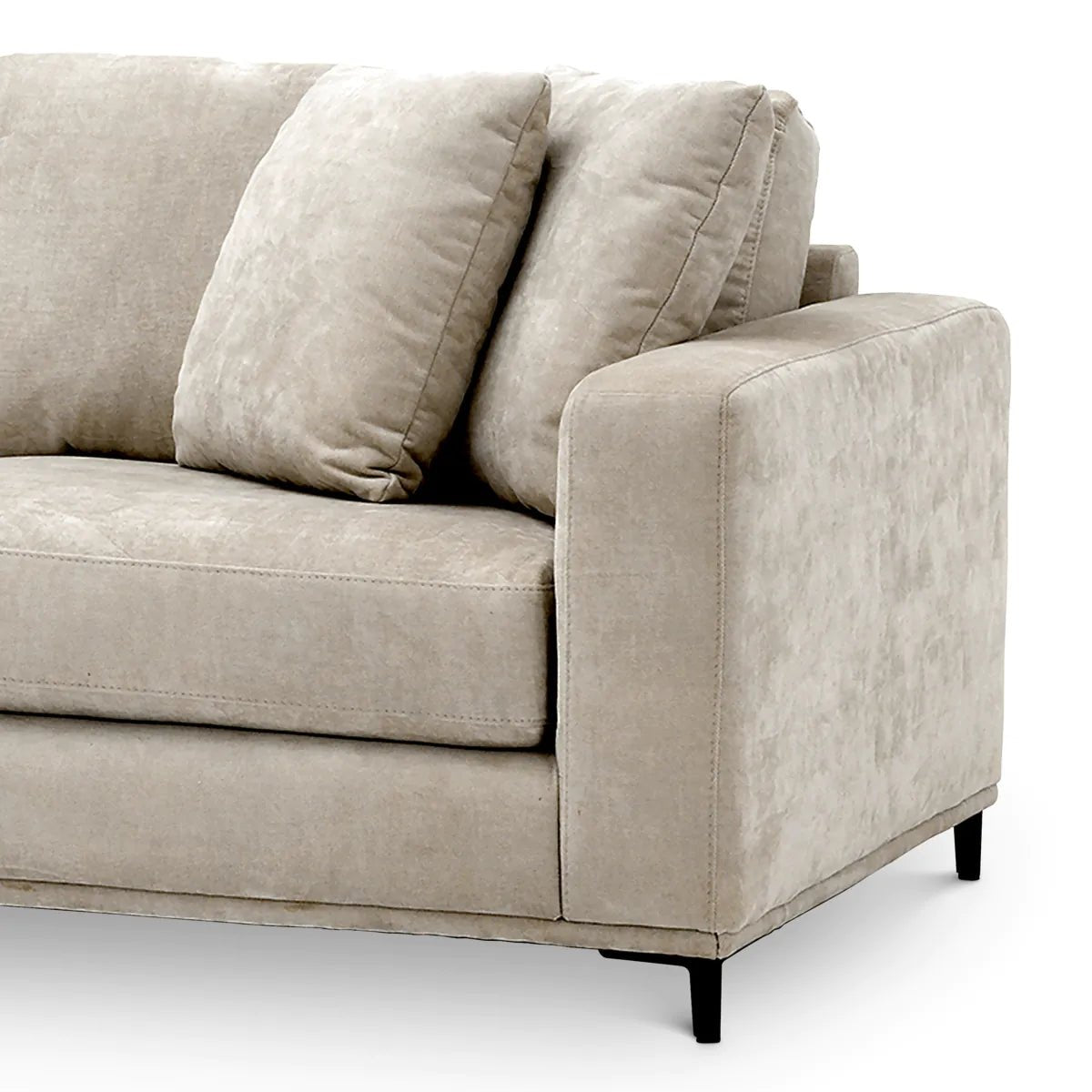 Eichholtz Sofa Feraud Lounge Eichholtz 111946