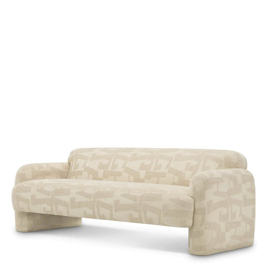 Eichholtz Sofa Hernandez Eichholtz 118880