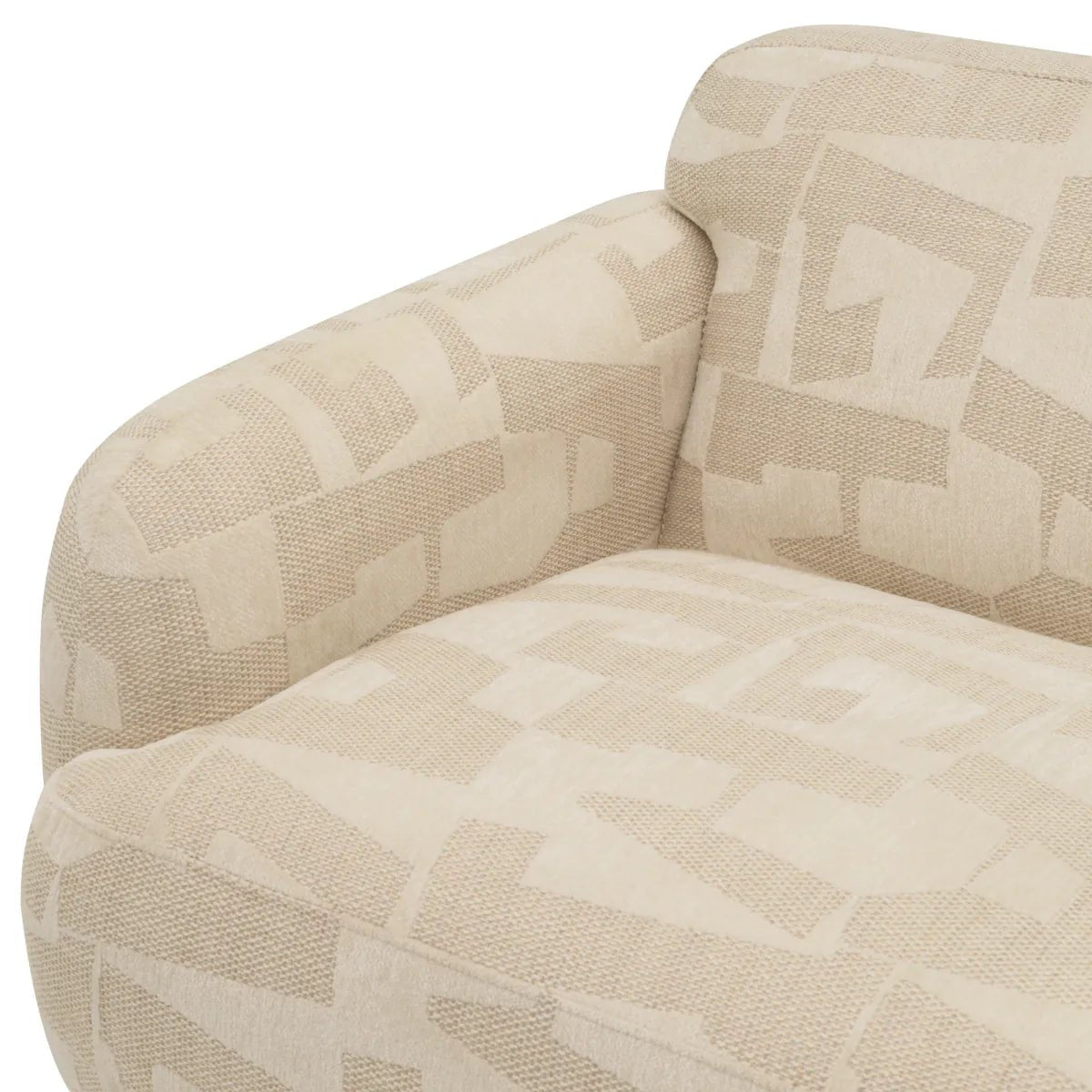 Eichholtz Sofa Hernandez Eichholtz 118880