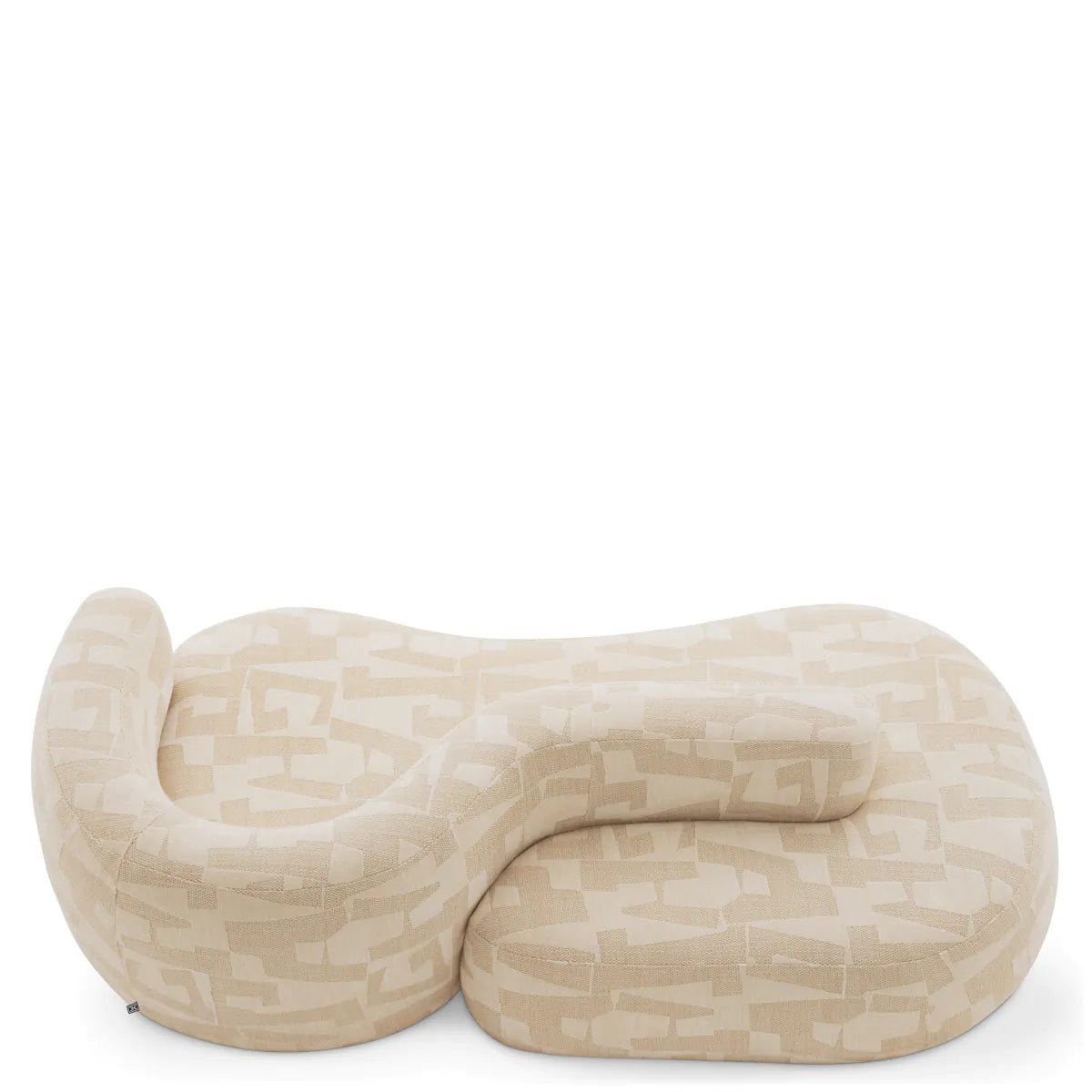 Eichholtz Sofa Julita Eichholtz 118848