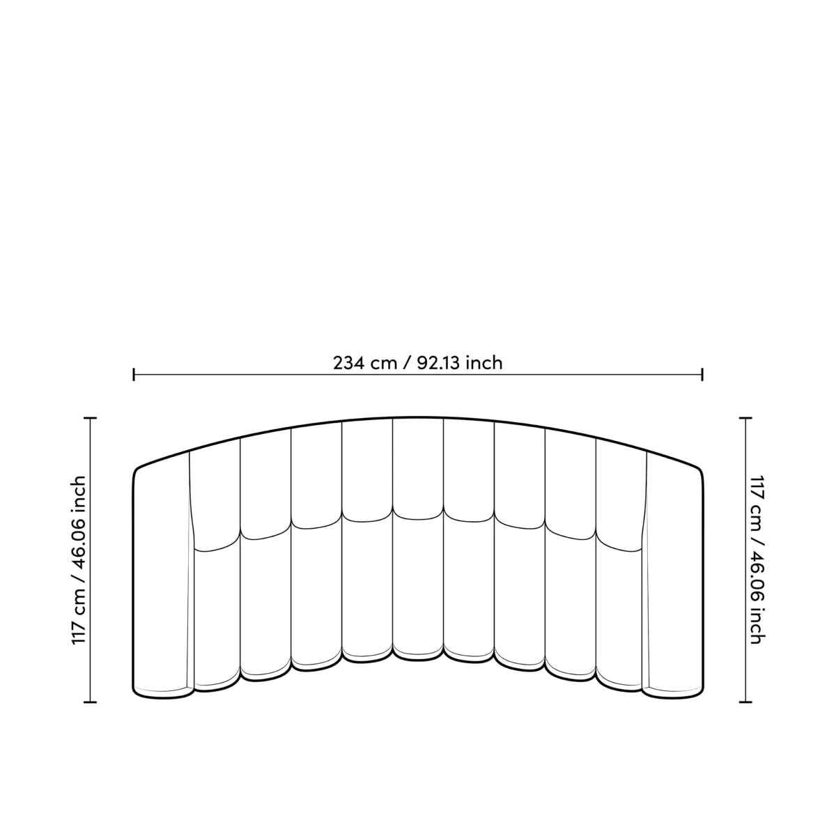 Eichholtz Sofa Kelly S Eichholtz 114916