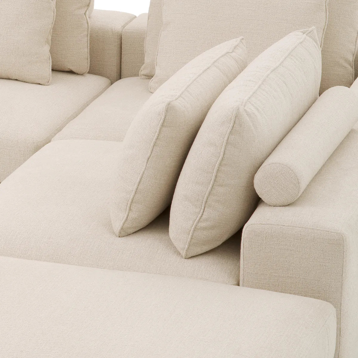 Eichholtz Sofa Lounge Club Eichholtz 116419