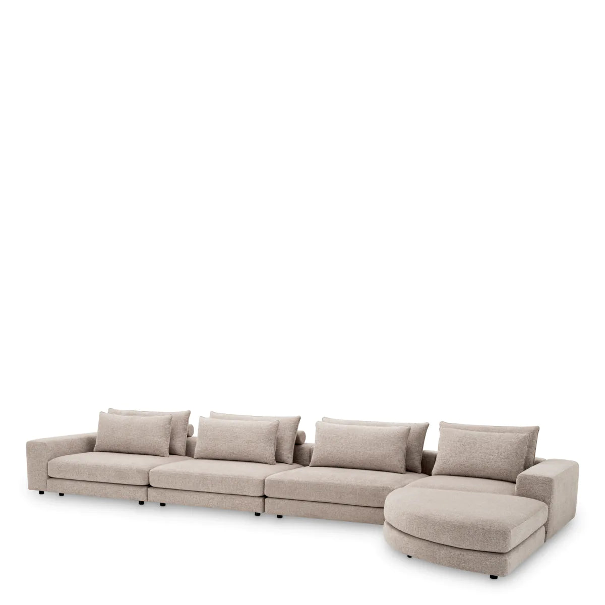 Eichholtz Sofa Lounge Club Eichholtz 119082