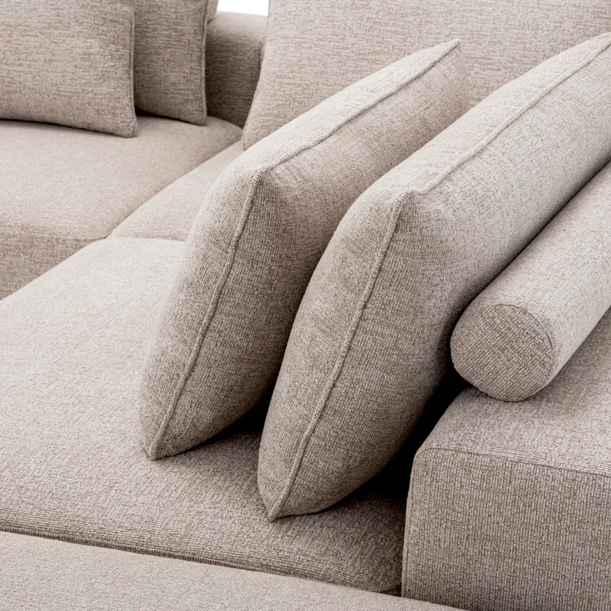 Eichholtz Sofa Lounge Club Eichholtz 119082