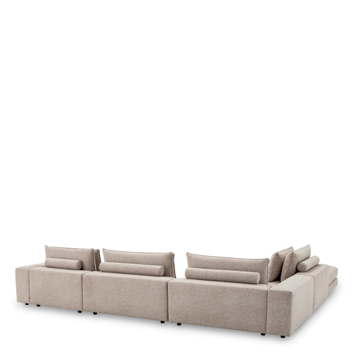 Eichholtz Sofa Lounge Club Eichholtz 119082