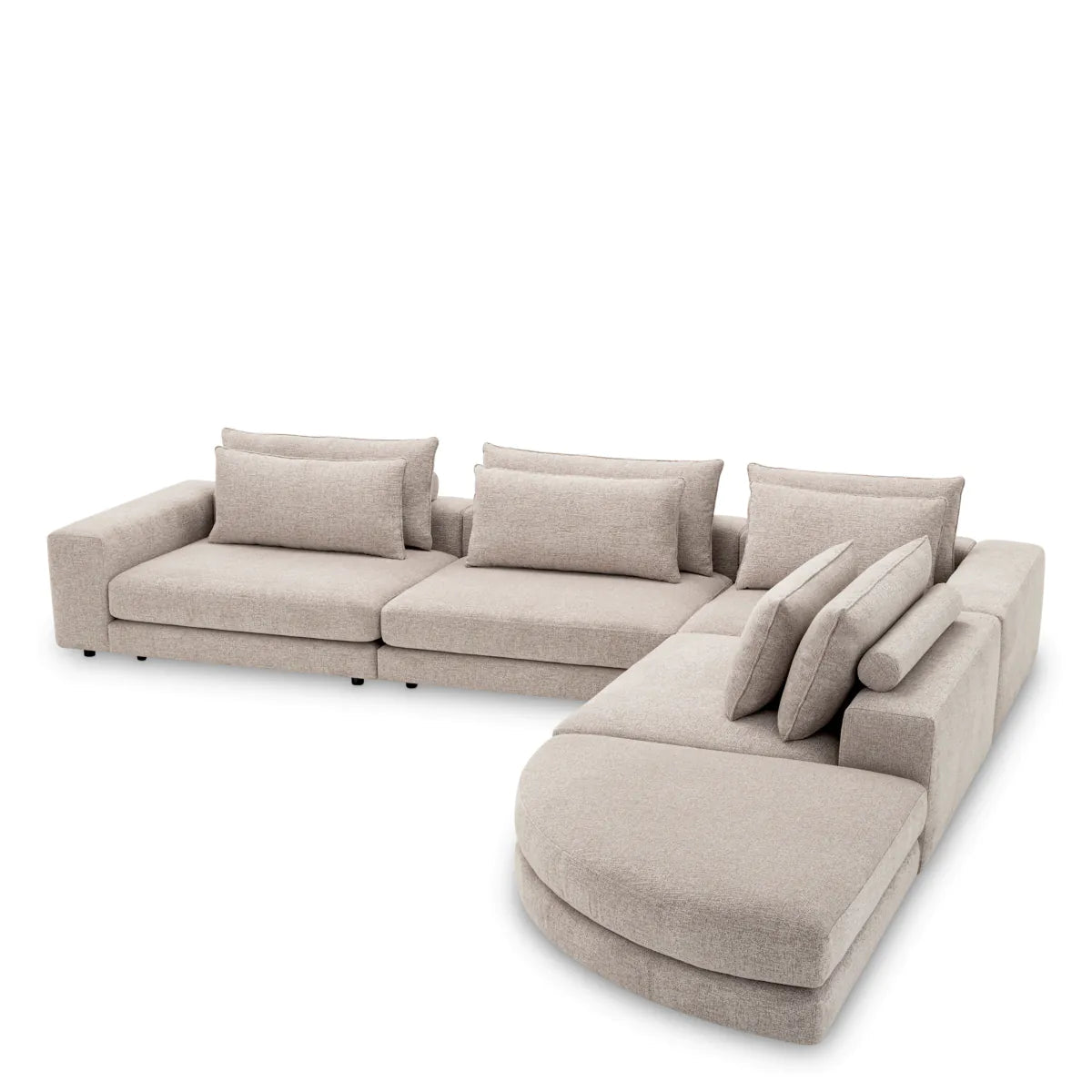 Eichholtz Sofa Lounge Club Eichholtz 119082