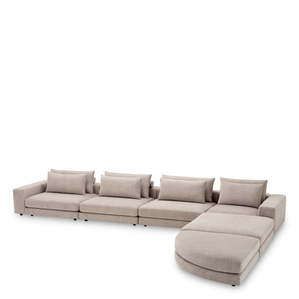 Eichholtz Sofa Lounge Club Eichholtz 119082