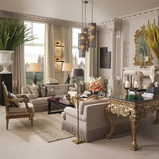 Eichholtz Sofa Madison Eichholtz TM0010