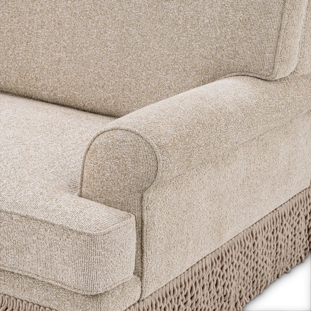 Eichholtz Sofa Madison Eichholtz TM0010