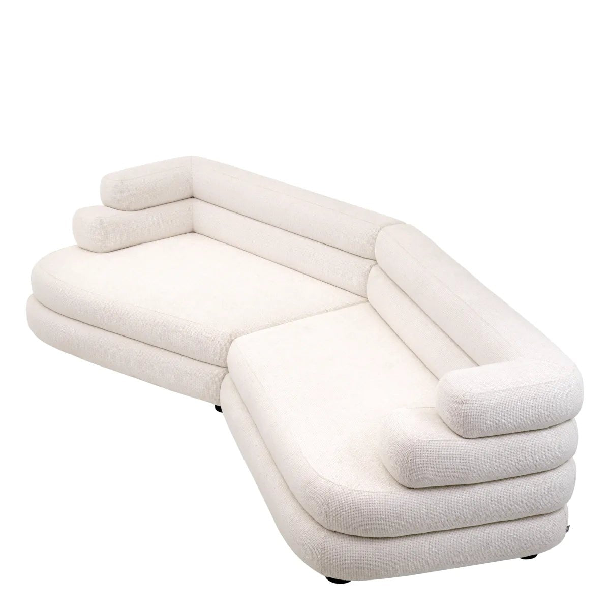 Eichholtz Sofa Malaga L Eichholtz 116722