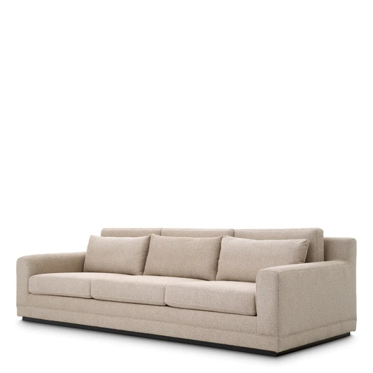Eichholtz Sofa Manhattan Eichholtz TM0242