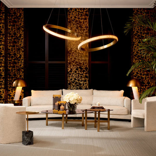 Eichholtz Sofa Savarana Eichholtz 119126