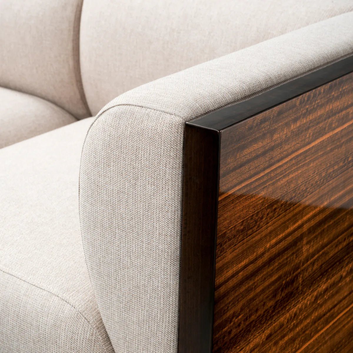 Eichholtz Sofa Sebastian Eichholtz 119412