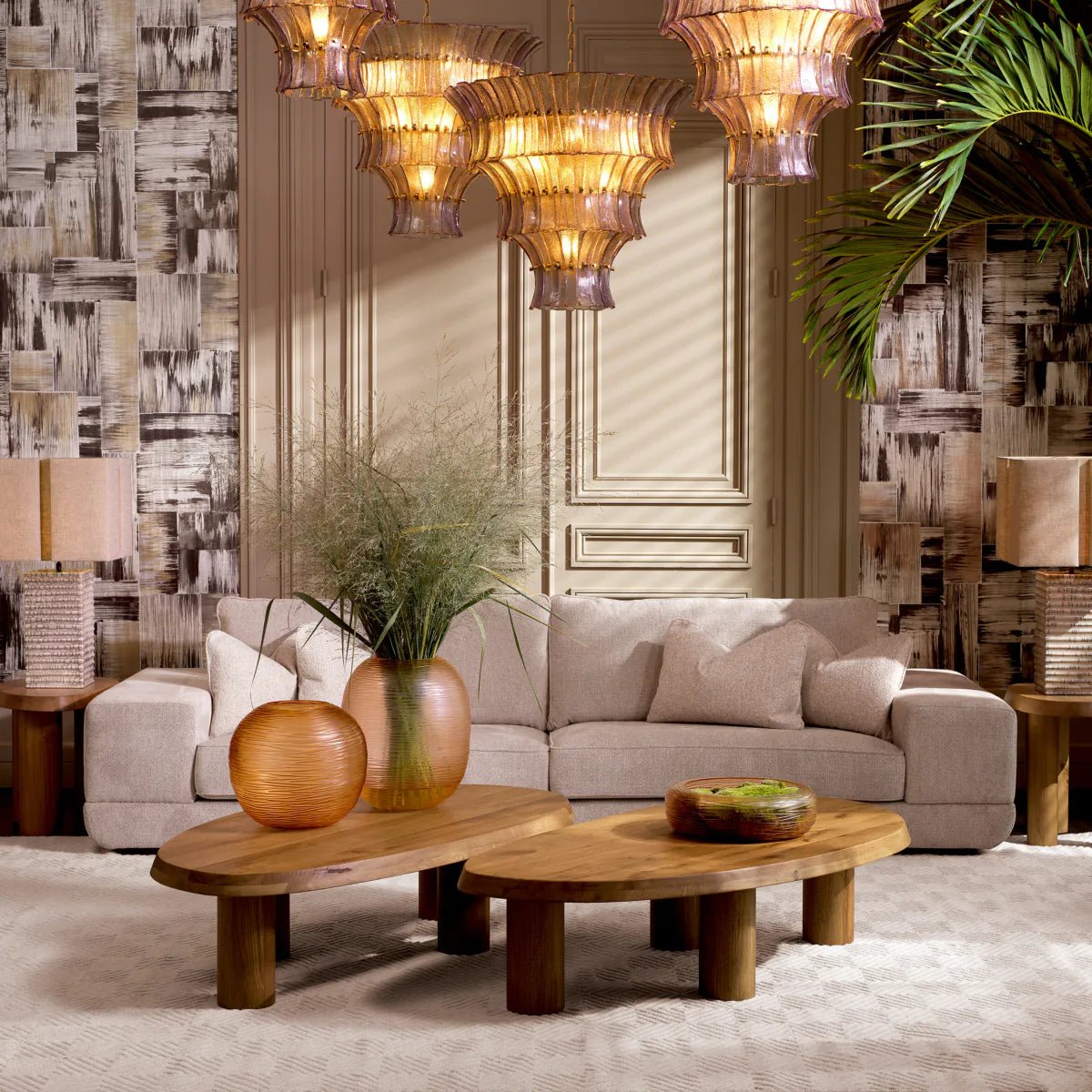 Eichholtz Sofa Severino Eichholtz 118757