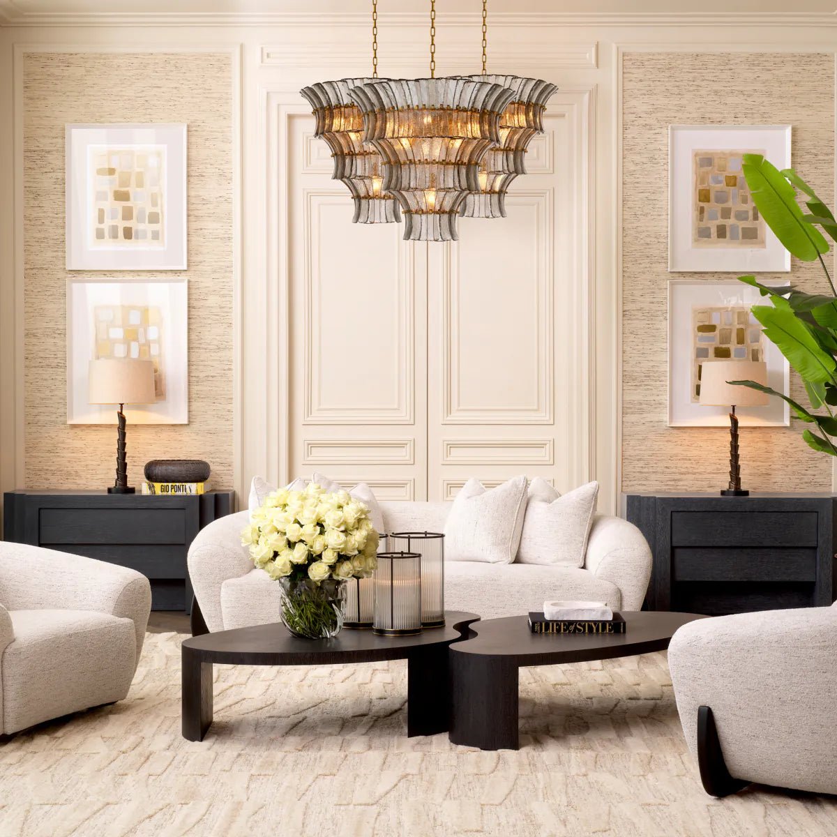 Eichholtz Sofa Siderno Eichholtz 118608