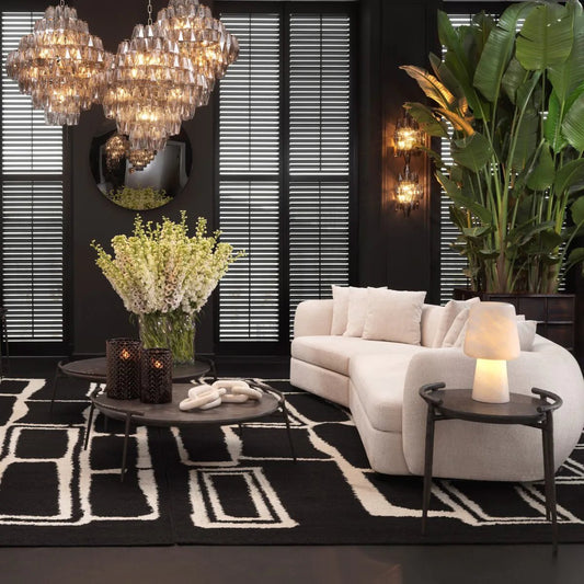 Eichholtz Sofa Sidney Eichholtz 116732