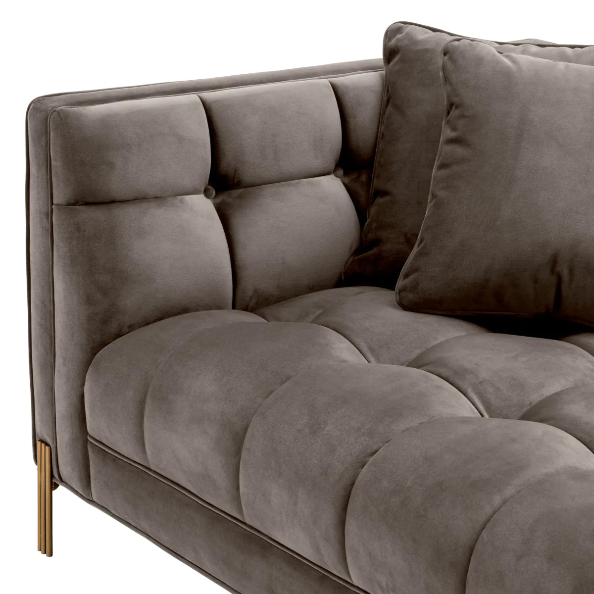 Eichholtz Sofa Sienna Eichholtz 113187