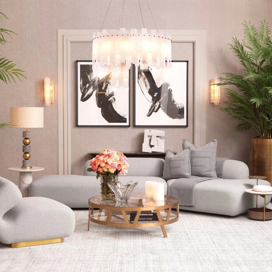 Eichholtz Sofa Taraval Eichholtz 117903