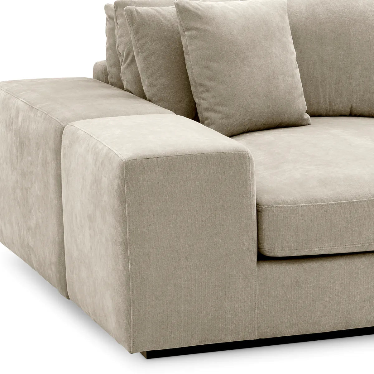 Eichholtz Sofa Vista Grande Lounge Eichholtz 112274