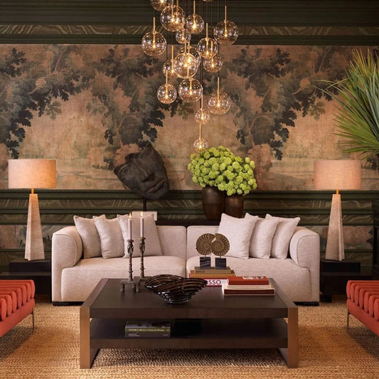 Eichholtz Sofa Xylon Eichholtz 116789